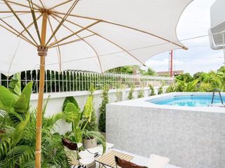 For rent 6 bed villa in Chatuchak, Bangkok