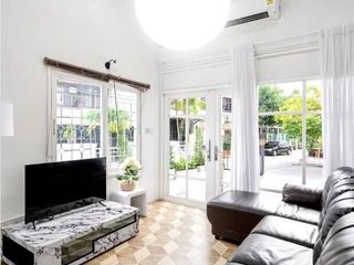 For rent 6 bed villa in Chatuchak, Bangkok