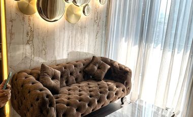 For sale 1 bed condo in Khlong Toei, Bangkok
