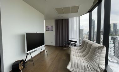 For sale 2 bed condo in Khlong Toei, Bangkok