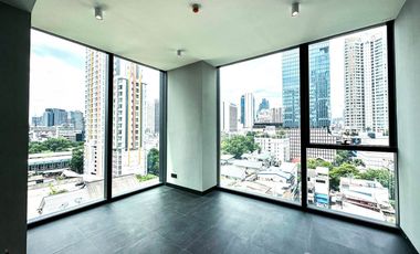 For sale 1 bed condo in Sathon, Bangkok