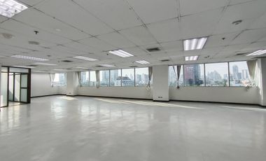 For rent office in Yan Nawa, Bangkok
