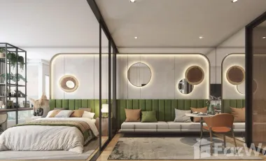 For sale 2 bed condo in Khlong Toei, Bangkok