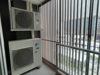 For sale 3 bed condo in Phaya Thai, Bangkok