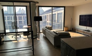 For sale 2 bed condo in Watthana, Bangkok