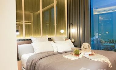 For sale 2 Beds condo in Bang Lamung, Chonburi