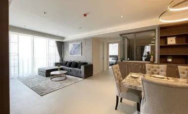 For sale 3 bed condo in Watthana, Bangkok