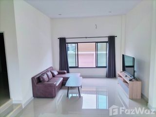 For rent 3 bed house in Sattahip, Chonburi