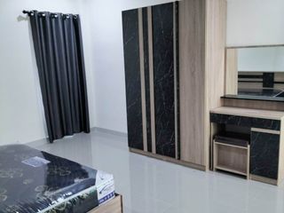 For rent 3 bed house in Sattahip, Chonburi