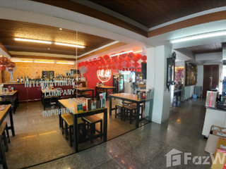 For sale 7 bed office in Prawet, Bangkok
