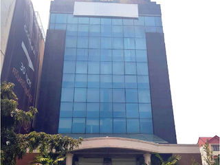For sale 7 bed office in Prawet, Bangkok