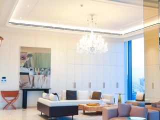 For sale 4 Beds condo in Pathum Wan, Bangkok