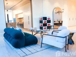 For sale 4 Beds condo in Pathum Wan, Bangkok