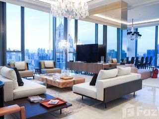 For sale 4 Beds condo in Pathum Wan, Bangkok