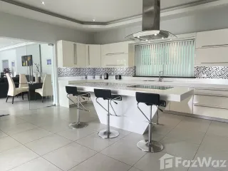 For sale 4 bed house in Bang Lamung, Chonburi