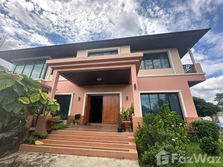 For sale 5 Beds house in Bang Khae, Bangkok
