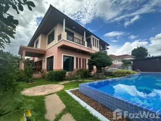 For sale 5 Beds house in Bang Khae, Bangkok
