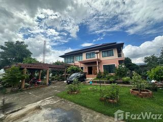 For sale 5 Beds house in Bang Khae, Bangkok