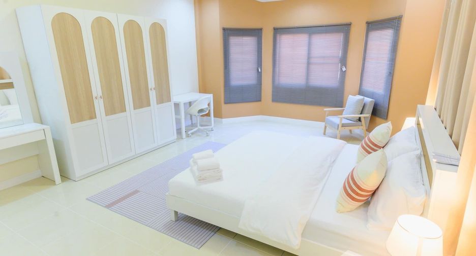 For sale 3 bed house in Bang Lamung, Chonburi