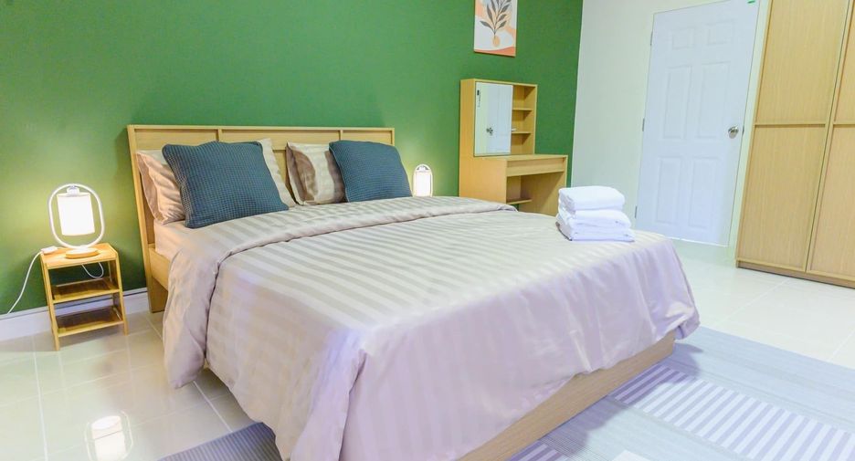 For sale 3 bed house in Bang Lamung, Chonburi