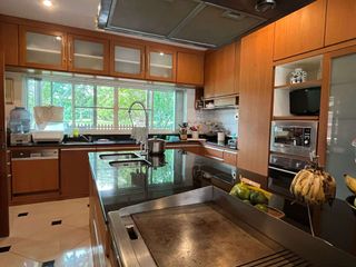 For sale 4 Beds villa in Mae On, Chiang Mai