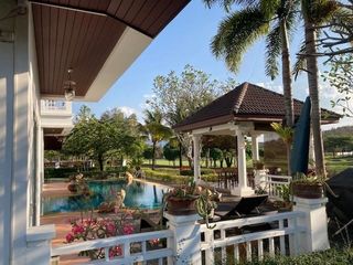 For sale 4 Beds villa in Mae On, Chiang Mai
