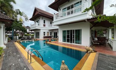 ขาย 4 เตียง วิลล่า ใน แม่ออน, เชียงใหม่