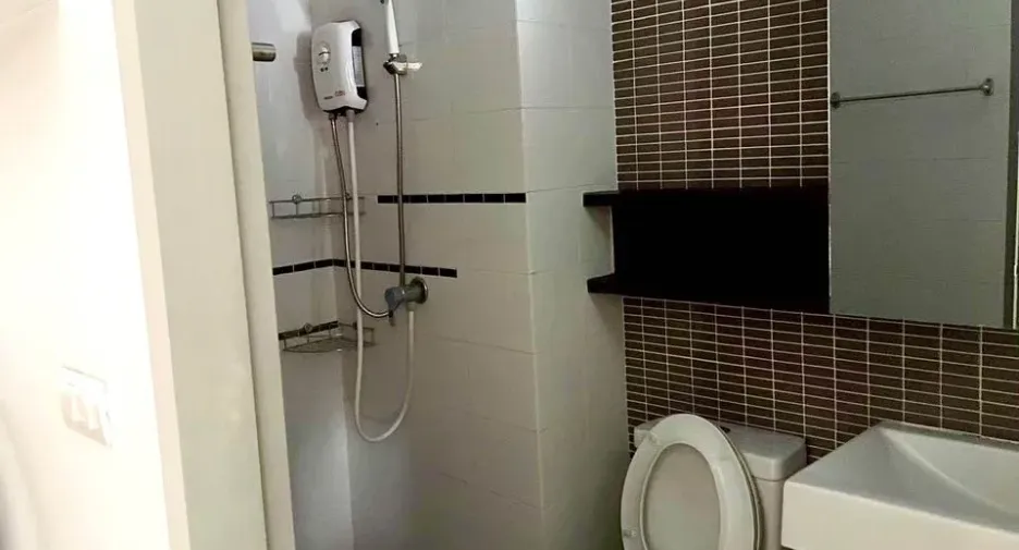 For rent 1 Beds apartment in Suan Luang, Bangkok