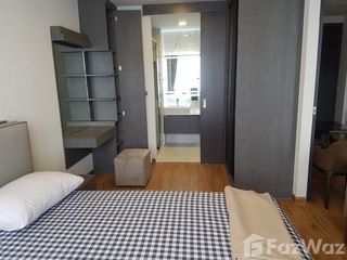 For rent 1 bed condo in Bangkok Noi, Bangkok