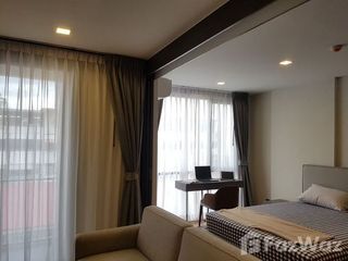 For rent 1 bed condo in Bangkok Noi, Bangkok