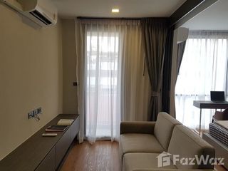 For rent 1 bed condo in Bangkok Noi, Bangkok
