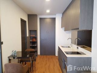 For rent 1 bed condo in Bangkok Noi, Bangkok