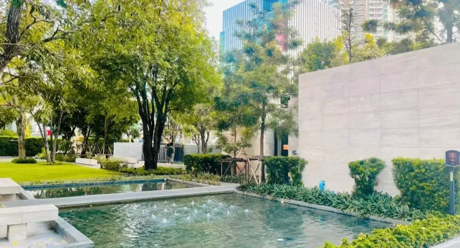 For sale 2 bed condo in Sathon, Bangkok
