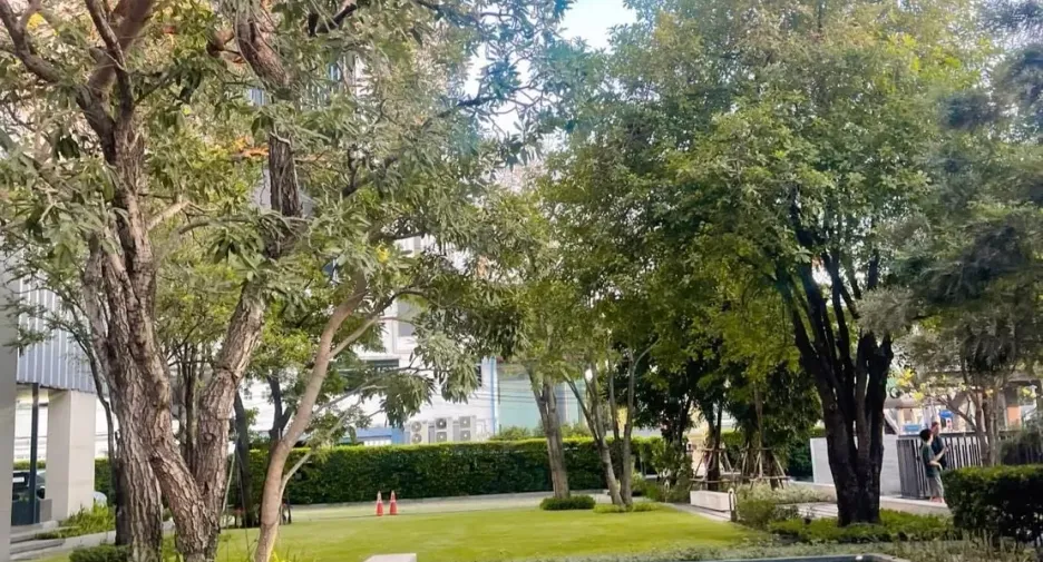 For sale 2 bed condo in Sathon, Bangkok