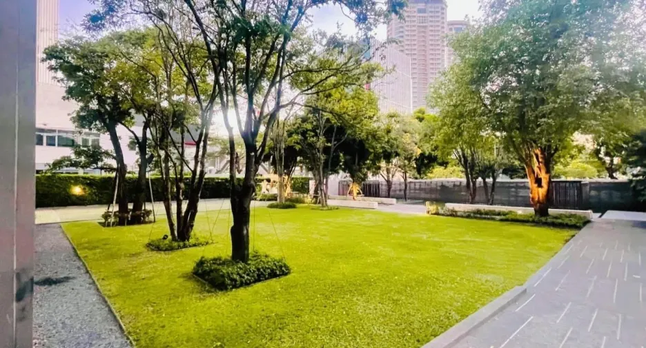 For sale 2 bed condo in Sathon, Bangkok