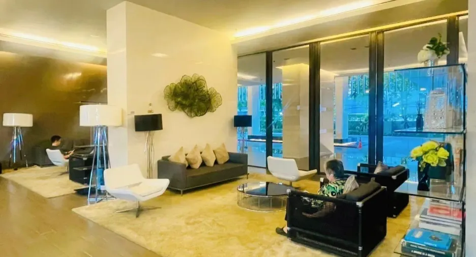 ขาย 2 เตียง คอนโด ใน สาทร, กรุงเทพฯ
