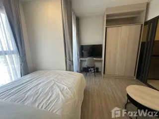 For rent studio condo in Watthana, Bangkok
