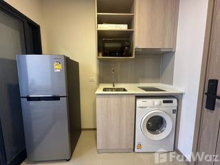 For rent studio condo in Watthana, Bangkok