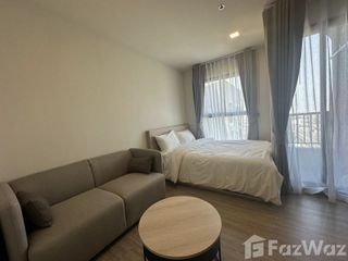 For rent studio condo in Watthana, Bangkok