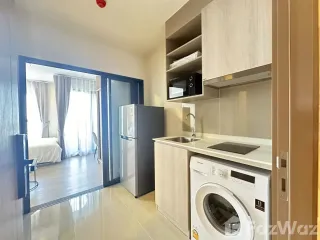 For rent studio condo in Watthana, Bangkok