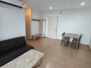 For rent 2 Beds condo in Bang Sue, Bangkok
