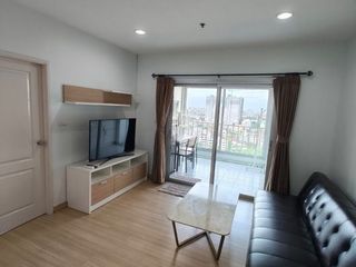For rent 2 Beds condo in Bang Sue, Bangkok