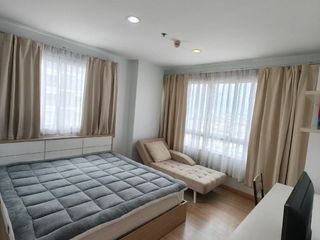 For rent 2 Beds condo in Bang Sue, Bangkok