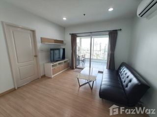 For rent 2 Beds condo in Bang Sue, Bangkok