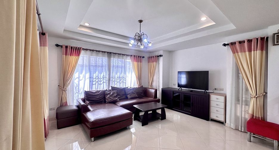For rent 3 bed house in Hang Dong, Chiang Mai