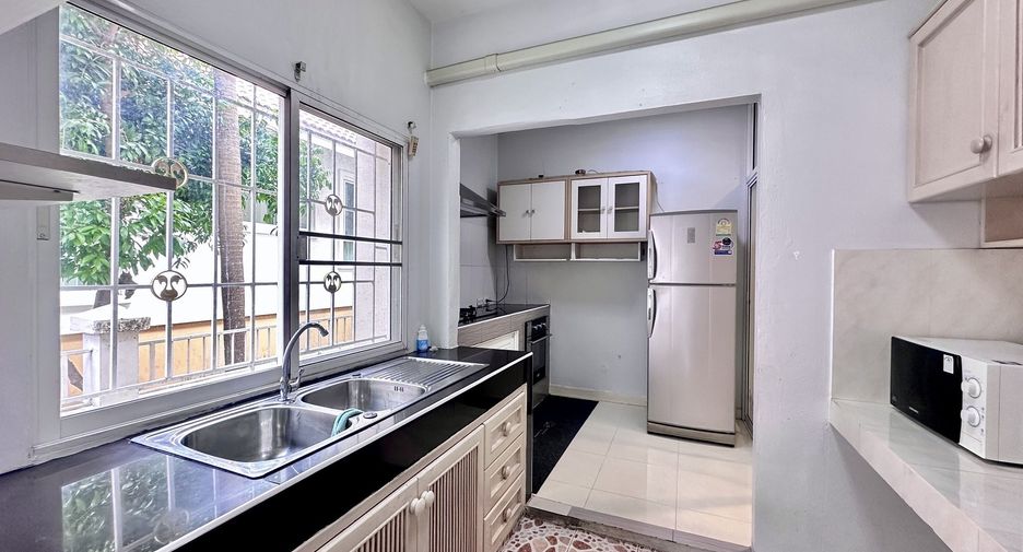 For rent 3 bed house in Hang Dong, Chiang Mai