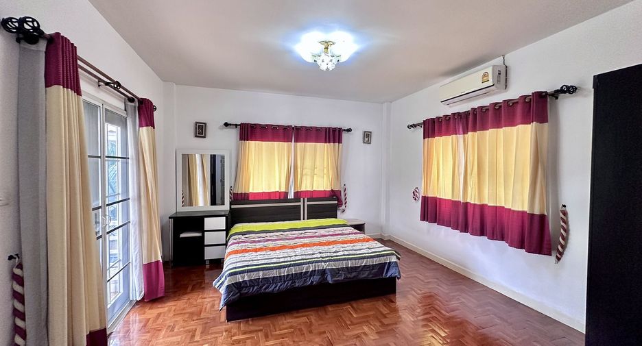 For rent 3 bed house in Hang Dong, Chiang Mai