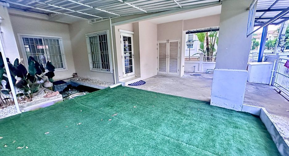 For rent 3 bed house in Hang Dong, Chiang Mai