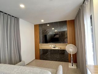 For rent スタジオ condo in Suan Luang, Bangkok