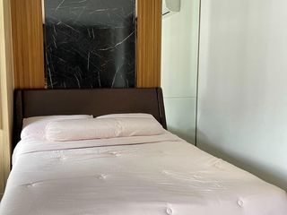 For rent スタジオ condo in Suan Luang, Bangkok